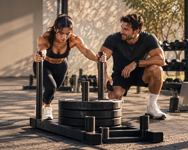 Built for Everyday Performance