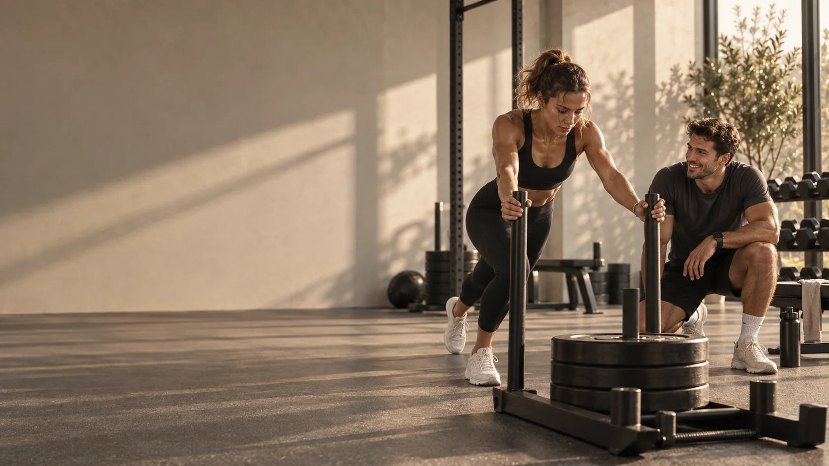 Built for Everyday Performance