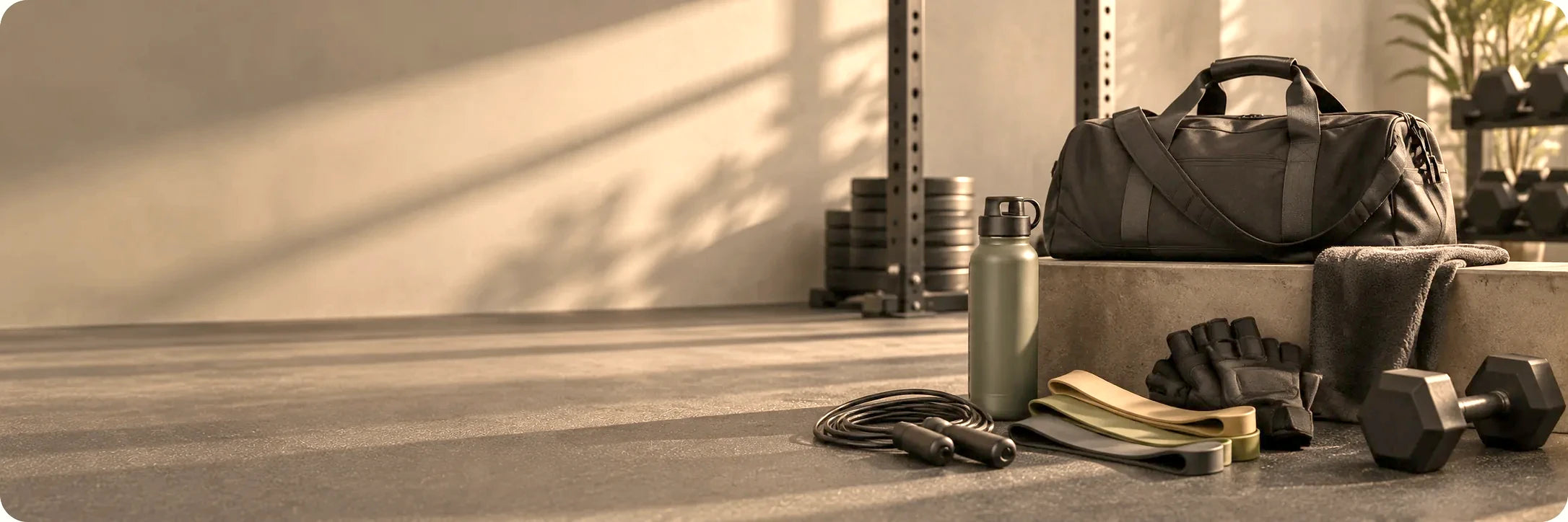 ESSENTIALS BUILT FOR CONSISTENCY