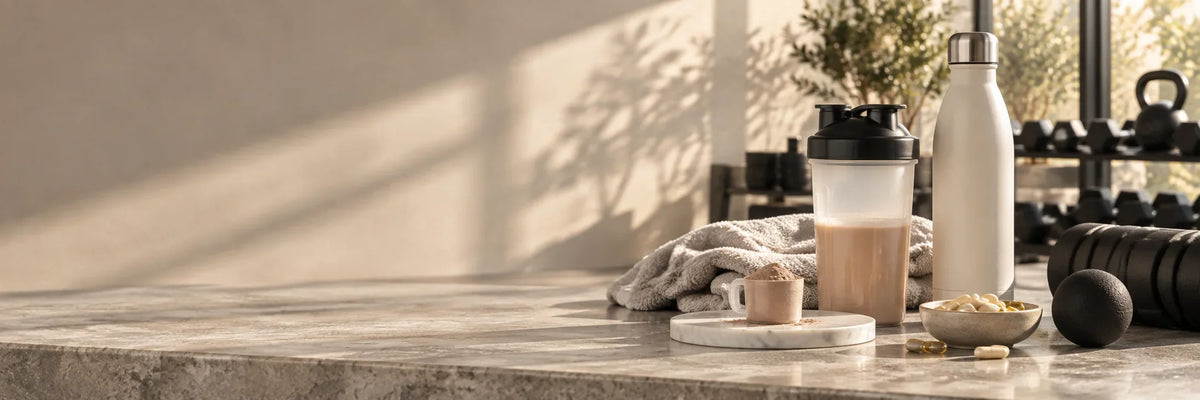 Hydration & Wellness