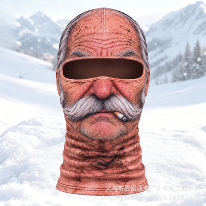FitnForge SkyMask Balaclava - product image 4