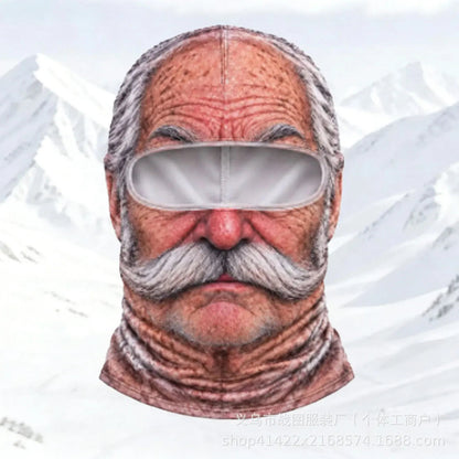 FitnForge SkyMask Balaclava - product image 5