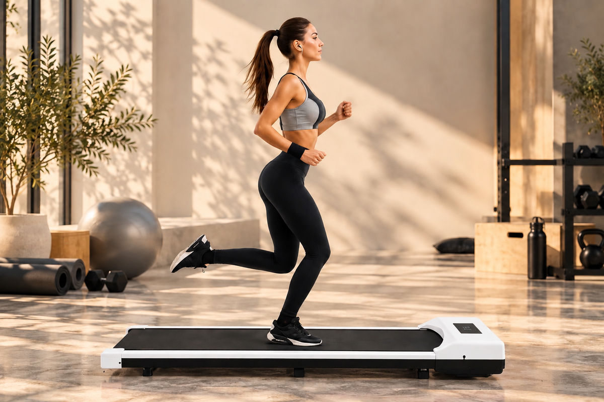 FitnForge Stride Walking Pad - product image 5