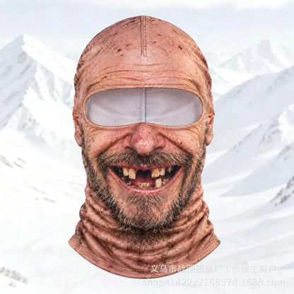 FitnForge SkyMask Balaclava - product image 6