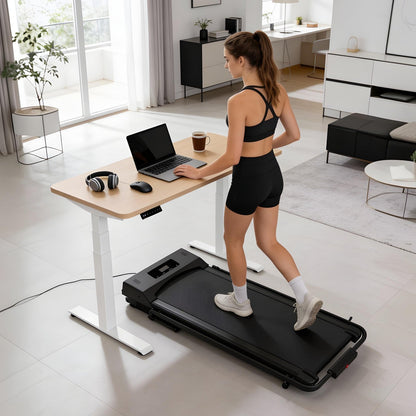 FitnForge 2-in-1 Walking Pad - product image 7