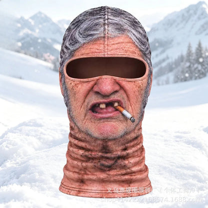 FitnForge SkyMask Balaclava - product image 7