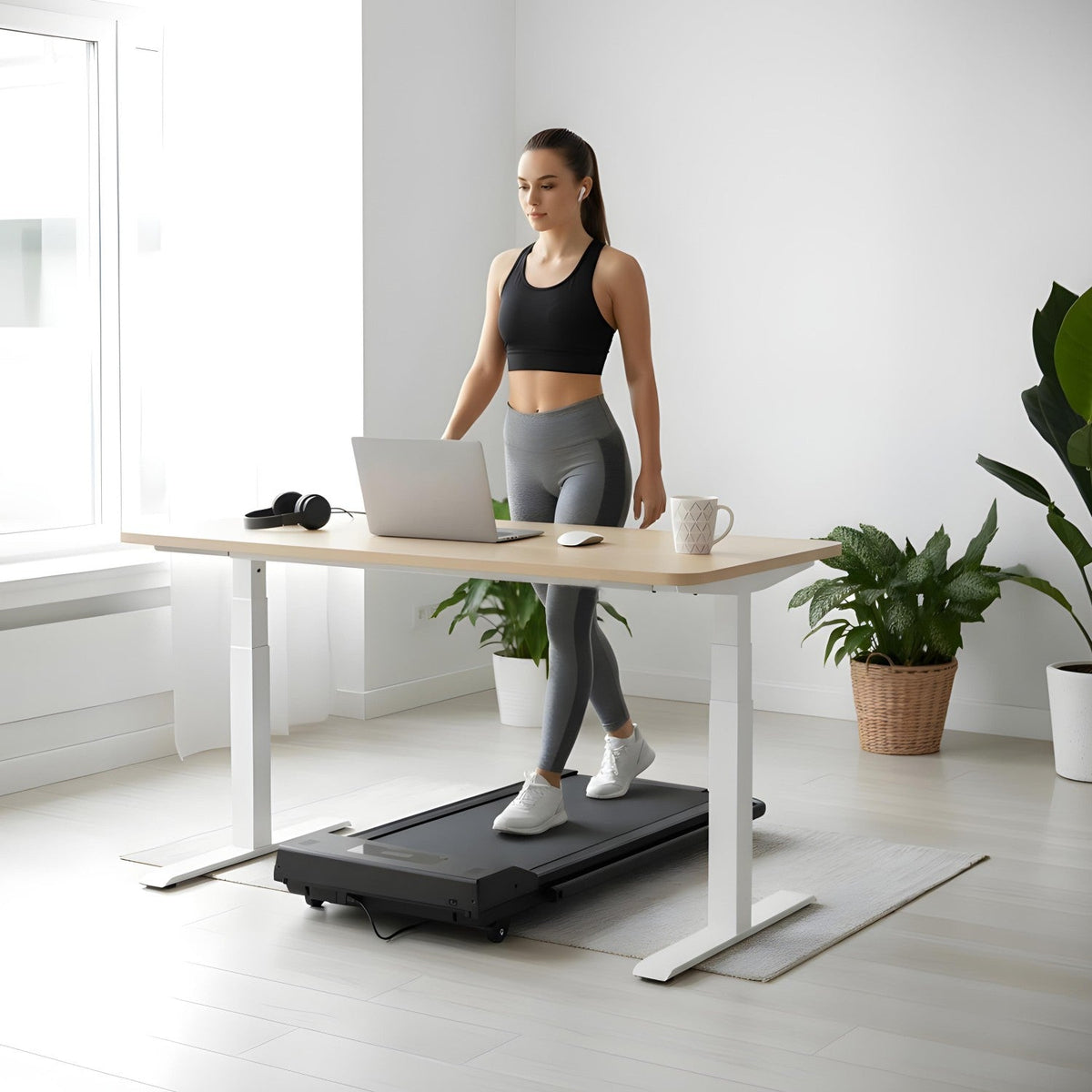 FitnForge 2-in-1 Walking Pad - product image 9
