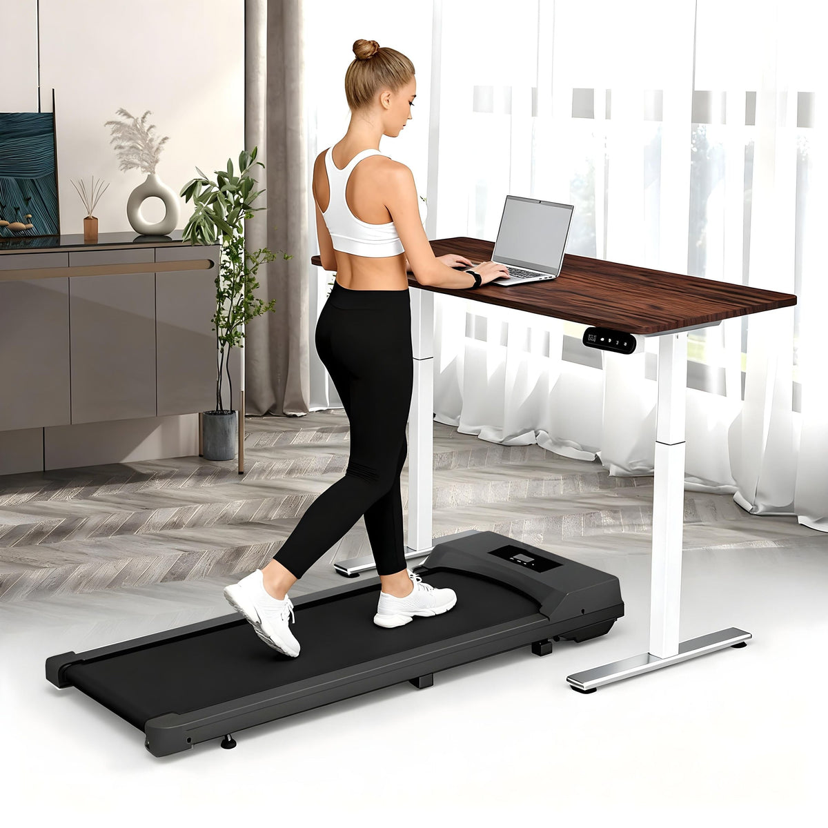 FitnForge Stride Walking Pad - product image 9