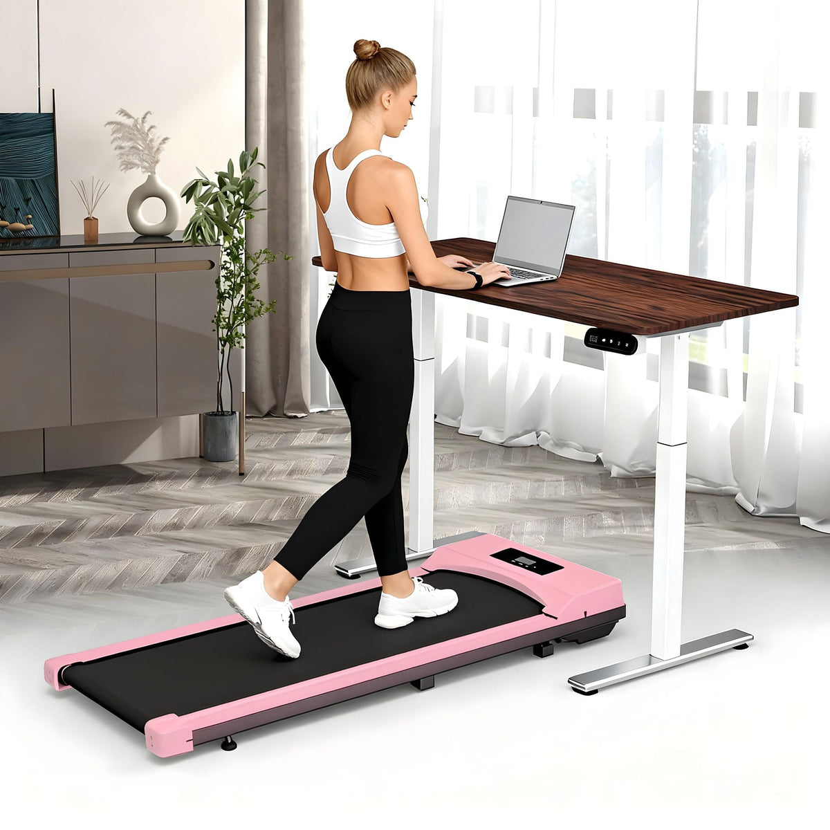 FitnForge Stride Walking Pad - product image 10