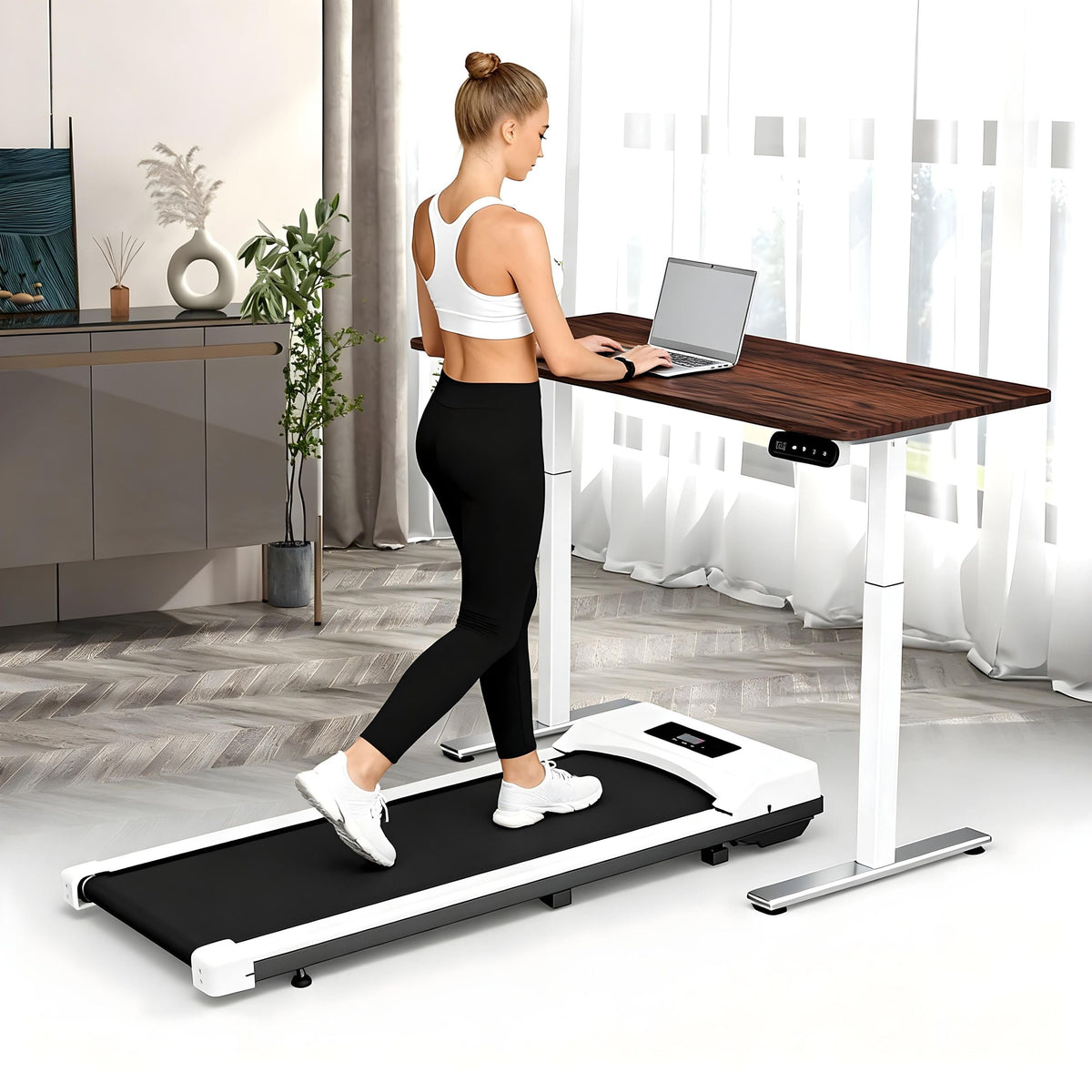 FitnForge Stride Walking Pad - product image 11