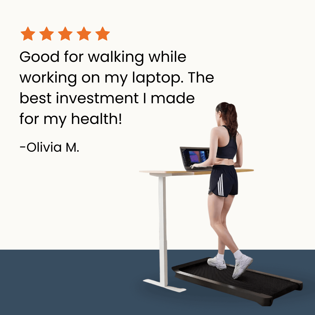 FitnForge Stride Walking Pad - product image 12