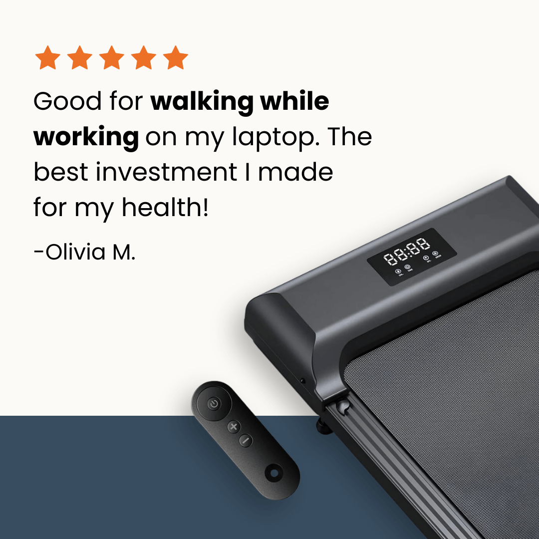 FitnForge Stride Walking Pad - product image 13