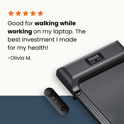 FitnForge Stride Walking Pad - product image 13
