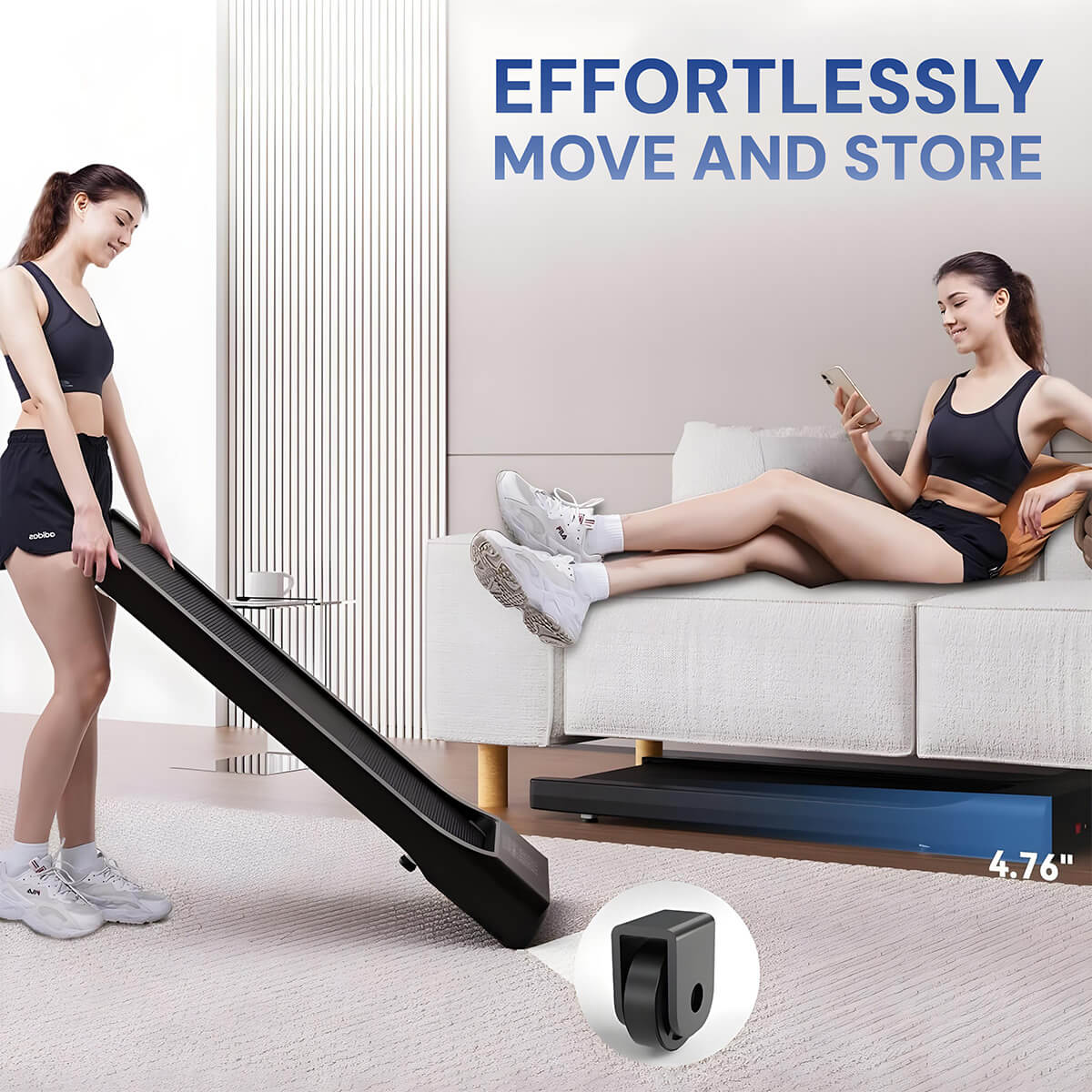 FitnForge Stride Walking Pad - product image 20