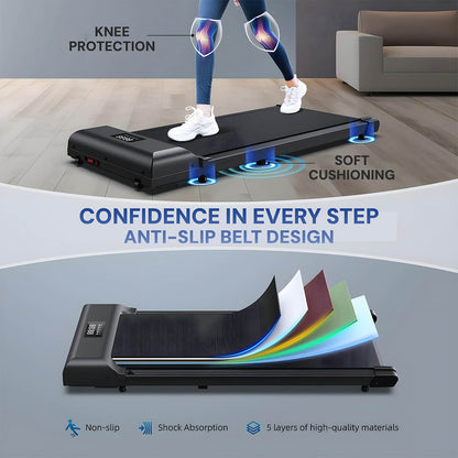 FitnForge Stride Walking Pad - product image 16
