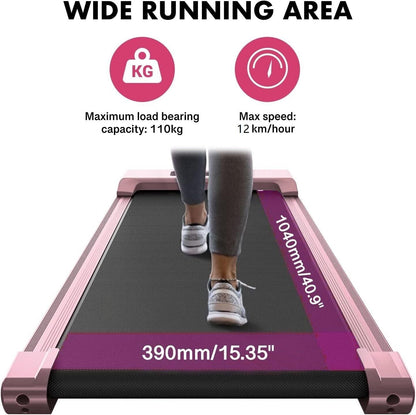 FitnForge Stride Walking Pad - product image 19
