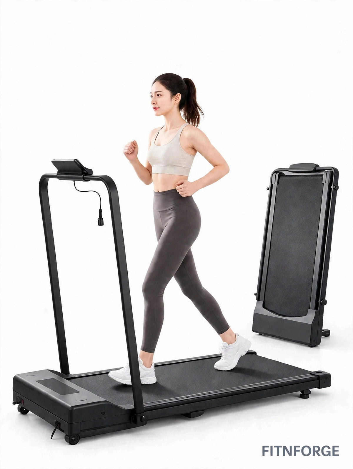 FitnForge 2-in-1 Walking Pad - product image 2