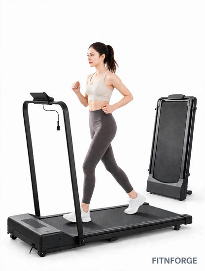 FitnForge 2-in-1 Walking Pad - product image 2