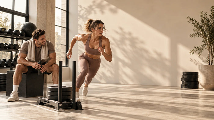 Move every day