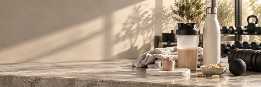 Hydration & Wellness
